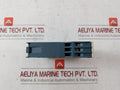 Siemens 7Pu4320-2Bn20 Multifunction Time Relay 50/60Hz ..100H Vde 0435/Iec 255