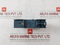 Siemens 7Pu4320-2Bn20 Multifunction Time Relay 50/60Hz ..100H Vde 0435/Iec 255