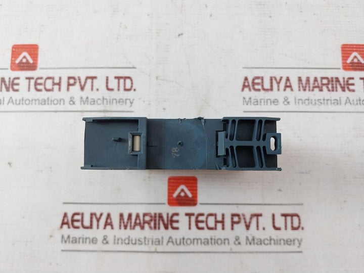 Siemens 7Pu4320-2Bn20 Multifunction Time Relay 50/60Hz ..100H Vde 0435/Iec 255