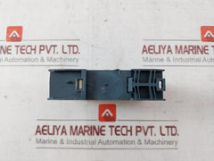 Siemens 7Pu4320-2Bn20 Multifunction Time Relay 50/60Hz ..100H Vde 0435/Iec 255