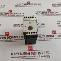 Siemens 7Pu4340-2At20 Off Delay Time Relay 10S-100H 50/60Hz
