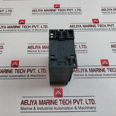 Siemens 7Pu4340-2At20 Off Delay Time Relay 10S-100H 50/60Hz