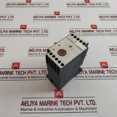 Siemens 7Pu4340-2At20 Off Delay Time Relay 10S-100H 50/60Hz