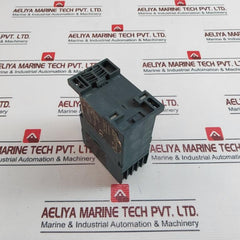 Siemens 7Pu4340-2At20 Off Delay Time Relay 10S-100H 50/60Hz