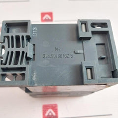 Siemens 7Pu4340-2At20 Off Delay Time Relay 10S-100H 50/60Hz