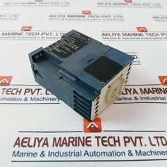 Siemens 7Pu4440-1An20 Time Relay 0,5-10S Ac 200/240V 50/60Hz