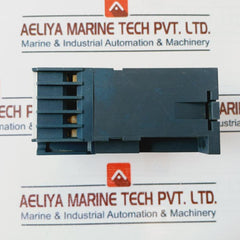 Siemens 7Pu4440-1An20 Time Relay 0,5-10S Ac 200/240V 50/60Hz