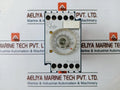 Siemens 7Pu4440-1An20 Time Relay 0,5-10S Ac 200/240V 50/60Hz