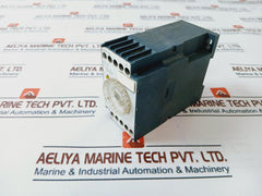 Siemens 7Pu4440-1An20 Time Relay 0,5-10S Ac 200/240V 50/60Hz