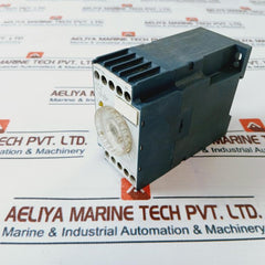 Siemens 7Pu4440-1An20 Time Relay 0,5-10S Ac 200/240V 50/60Hz