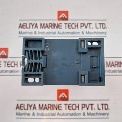 Siemens 7Pu4440-1An20 Timing Relay 0.5-10S