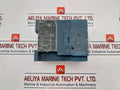 Siemens 7Pu4440-1An20 Timing Relay 0.5-10S