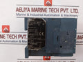 Siemens 7Pu4440-1An20 Timing Relay 0.5-10S