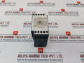 Siemens 7Pu4440-1An20 Timing Relay 0.5-10S