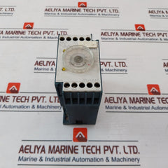 Siemens 7Pu4440-1An20 Timing Relay 0.5-10S