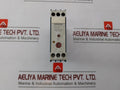 Siemens 7Pu4520-2An30 Timing Relay 50/60Hz 100S Ie Ac15 3A 230V Vde 0435/Iec 255