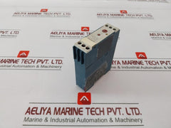Siemens 7Pu4520-2An30 Timing Relay 50/60Hz 100S Ie Ac15 3A 230V Vde 0435/Iec 255