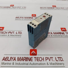 Siemens 7Pu4520-2An30 Timing Relay 50/60Hz 100S Ie Ac15 3A 230V Vde 0435/Iec 255