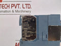 Siemens 7Pu4520-2An30 Timing Relay 50/60Hz 100S Ie Ac15 3A 230V Vde 0435/Iec 255