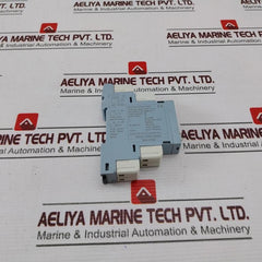 Siemens 7Pv0732-1Av20 Electronic Time Relay 20 To 240V Ac/Dc