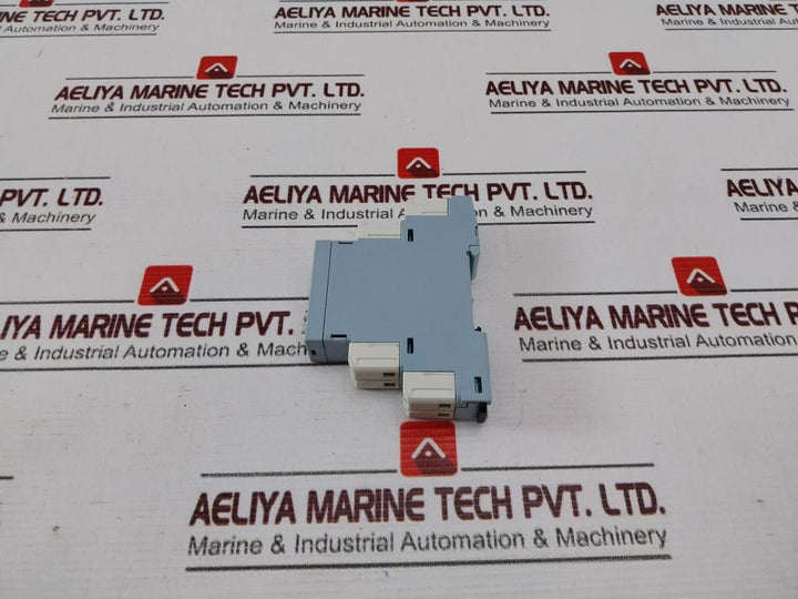 Siemens 7Pv0732-1Av20 Electronic Time Relay 20 To 240V Ac/Dc