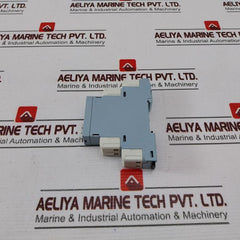 Siemens 7Pv0732-1Av20 Electronic Time Relay 20 To 240V Ac/Dc