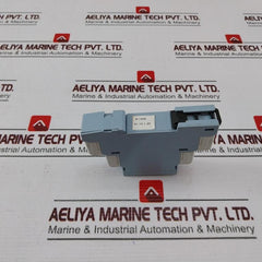 Siemens 7Pv0732-1Av20 Electronic Time Relay 20 To 240V Ac/Dc