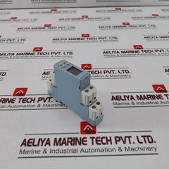 Siemens 7Pv0732-1Av20 Electronic Time Relay 20 To 240V Ac/Dc