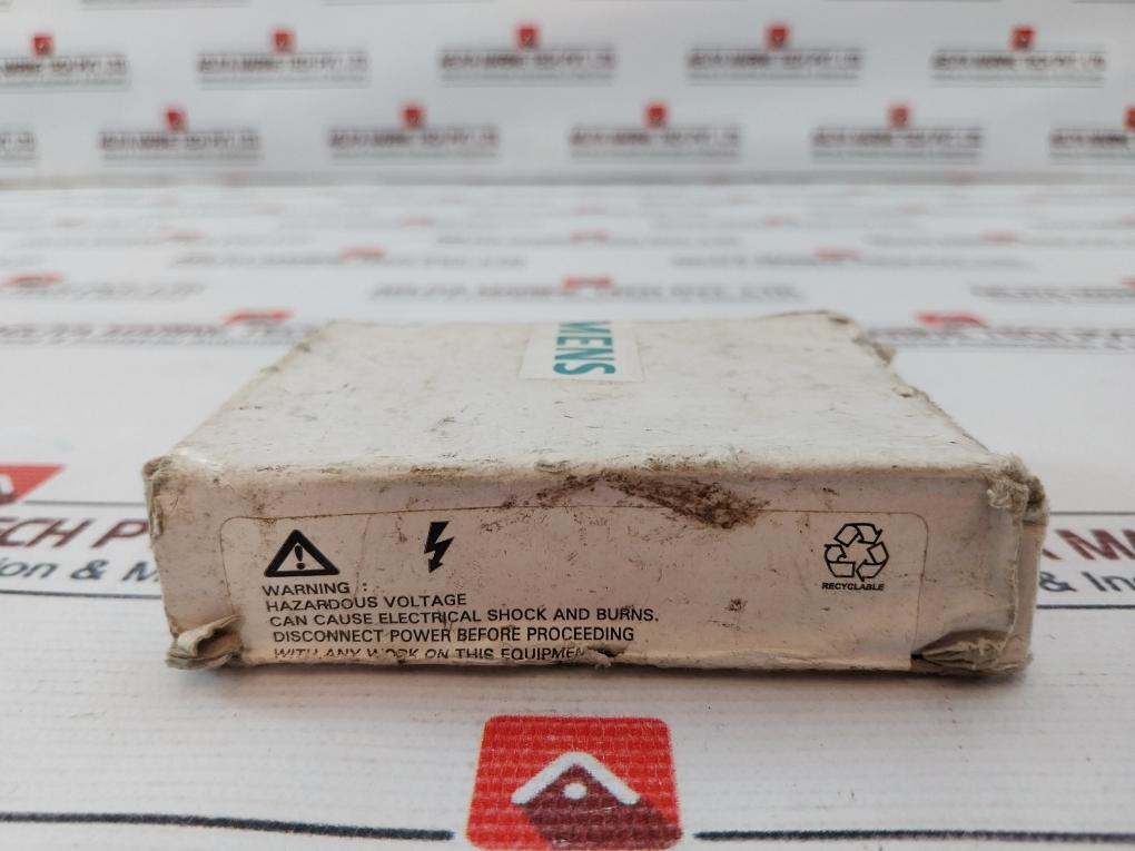 Siemens 7Pv0732-1Av20 Multifunction Timer 0.1S-999H Ip20