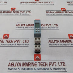 Siemens 7Pv0732-1Av20 Multifunction Timer 0.1S-999H Ip20