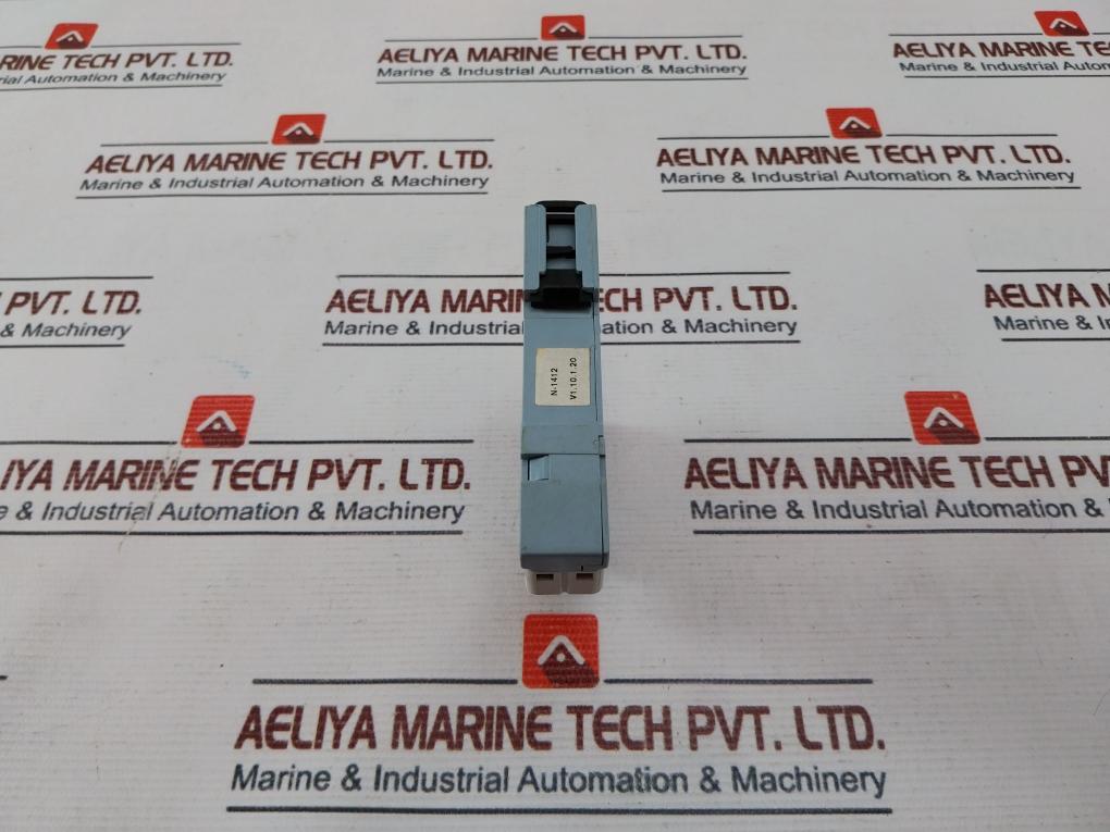 Siemens 7Pv0732-1Av20 Multifunction Timer 0.1S-999H Ip20