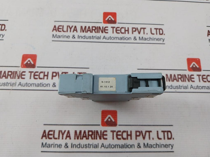 Siemens 7Pv0732-1Av20 Multifunction Timer 0.1S-999H Ip20