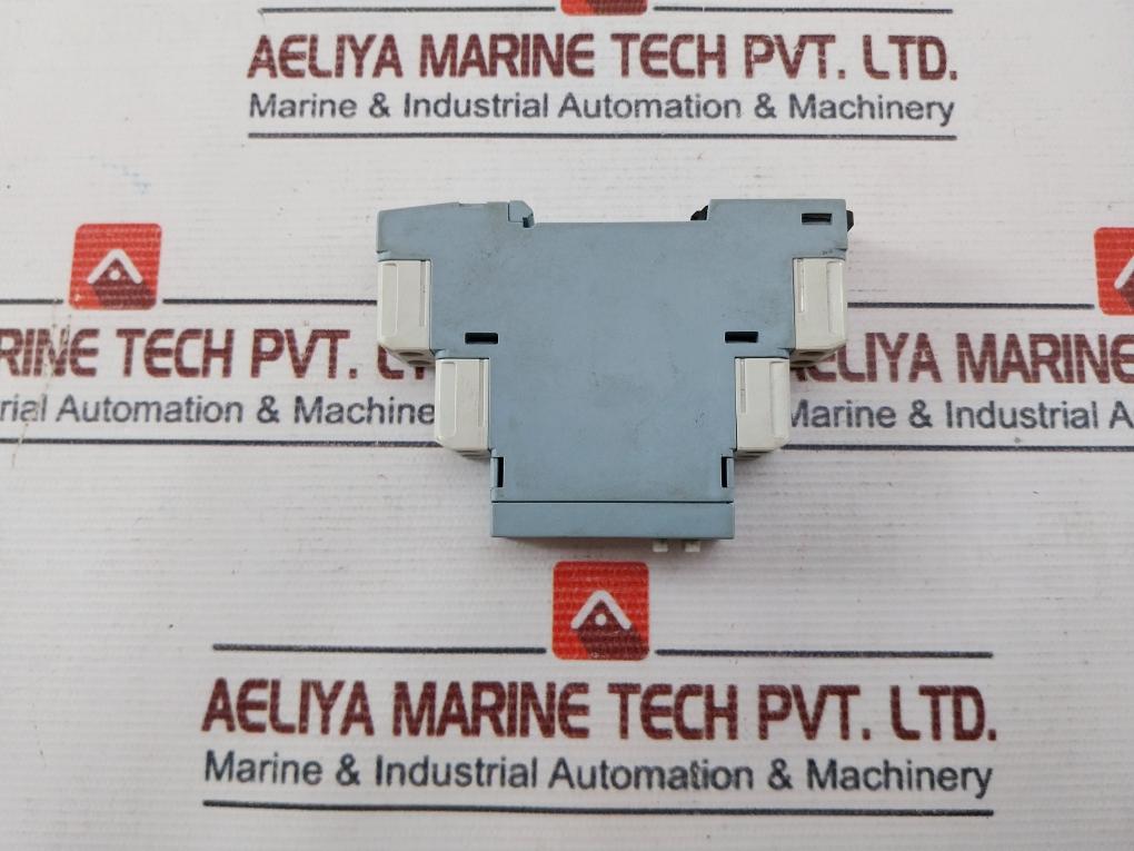 Siemens 7Pv0732-1Av20 Multifunction Timer 0.1S-999H Ip20