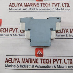 Siemens 7Pv0732-1Av20 Multifunction Timer 0.1S-999H Ip20