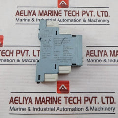 Siemens 7Pv0732-1Av20 Multifunction Timer 0.1S-999H Ip20