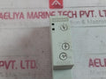 Siemens 7Pv1508-1Aw30 Multifunction Timing Relay 12-240Vac/Dc 50/60Hz 5A 300V