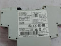 Siemens 7Pv1508-1Aw30 Multifunction Timing Relay 12-240Vac/Dc 50/60Hz 5A 300V