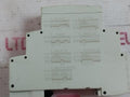 Siemens 7Pv1508-1Aw30 Multifunction Timing Relay 12-240Vac/Dc 50/60Hz 5A 300V