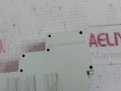 Siemens 7Pv1508-1Aw30 Multifunction Timing Relay 12-240Vac/Dc 50/60Hz 5A 300V