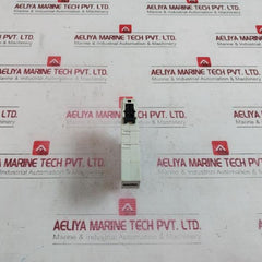 Siemens 7Pv1508-1Aw30 Multifunction Timing Relay 12-240Vac/Dc 50/60Hz 5A 300V