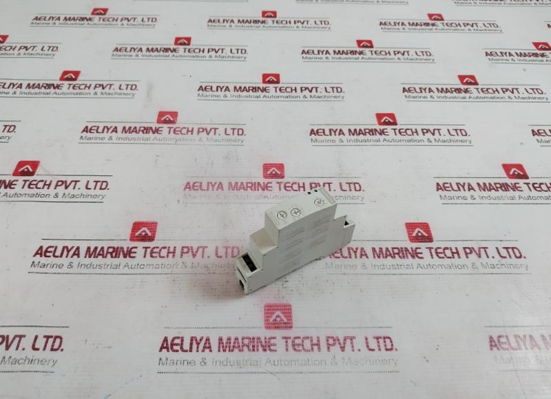 Siemens 7Pv1508-1Aw30 Multifunction Timing Relay 12-240Vac/Dc 50/60Hz 5A 300V