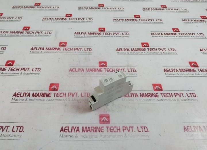 Siemens 7Pv1508-1Aw30 Multifunction Timing Relay 12-240Vac/Dc 50/60Hz 5A 300V