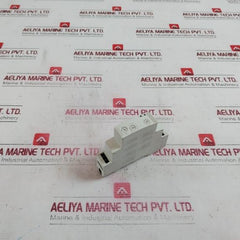 Siemens 7Pv1508-1Aw30 Multifunction Timing Relay 12-240Vac/Dc 50/60Hz 5A 300V