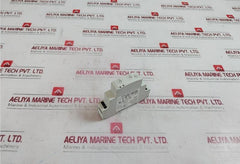 Siemens 7Pv1508-1Aw30 Multifunction Timing Relay 12-240Vac/Dc 50/60Hz 5A 300V