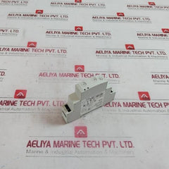Siemens 7Pv1508-1Aw30 Multifunction Timing Relay 12-240Vac/Dc 50/60Hz 5A 300V