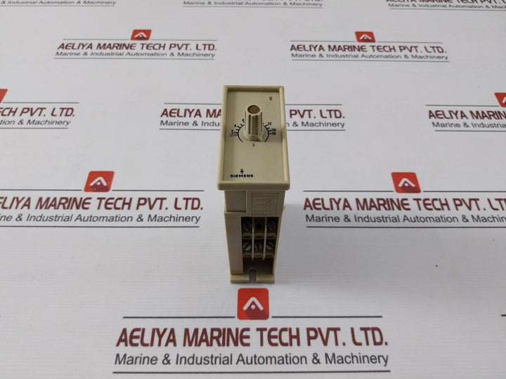 Siemens 7Pv32 40-1Ga Timer Relay 220V 5A Ac/Dc