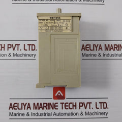 Siemens 7Pv32 40-1Ga Timer Relay 220V 5A Ac/Dc
