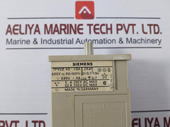 Siemens 7Pv32 40-1Ga Timer Relay 220V 5A Ac/Dc