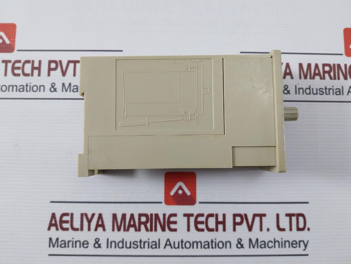 Siemens 7Pv32 40-1Ga Timer Relay 220V 5A Ac/Dc