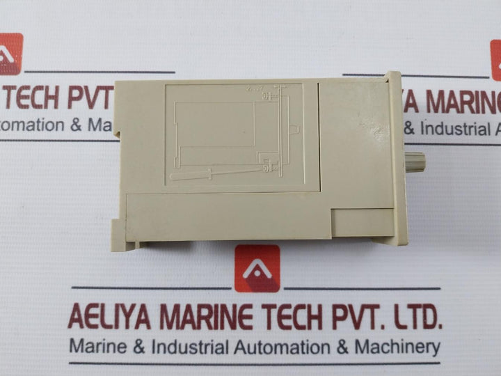 Siemens 7Pv32 40-1Ga Timer Relay 220V 5A Ac/Dc